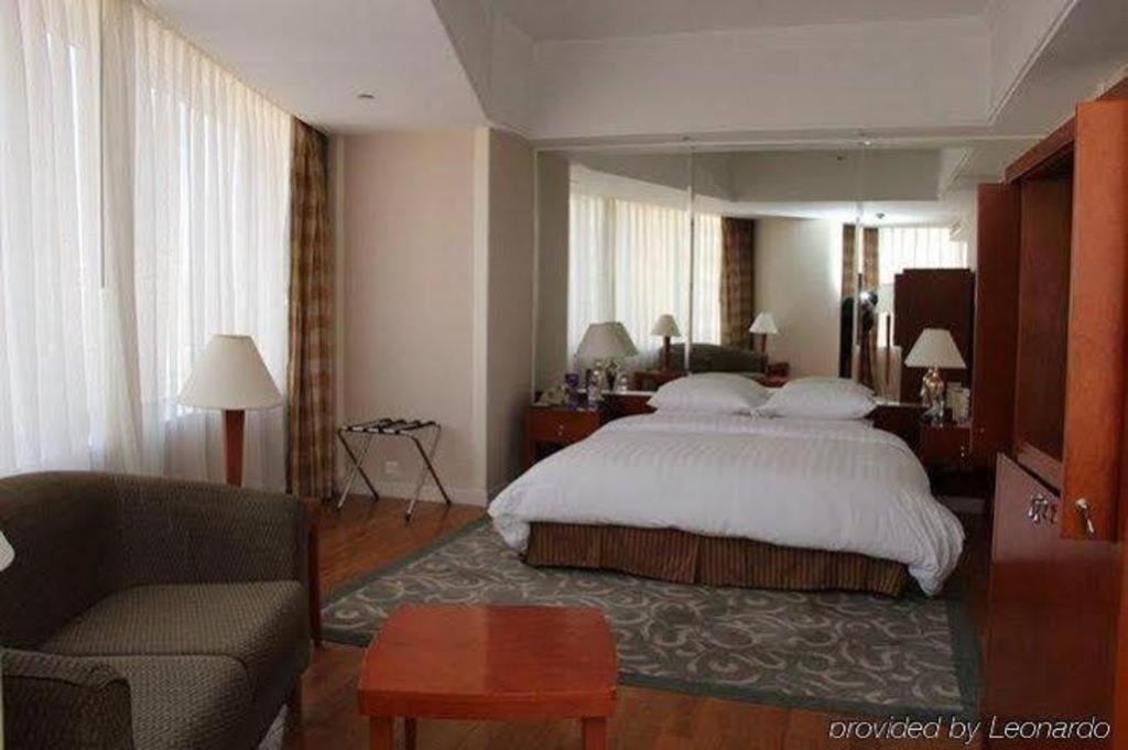 קונמינג Kai Wah Plaza International Hotel מראה חיצוני תמונה